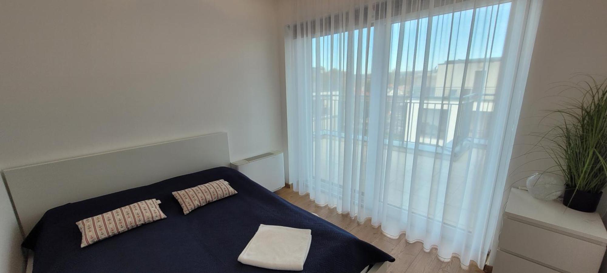 Admiral Apartman Csopak Luaran gambar